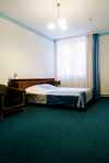 Бюджетный двухместный номер с 1 кроватью в Якутия