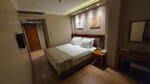Двухместный номер Standard 2 отдельные кровати в Asur Hotel