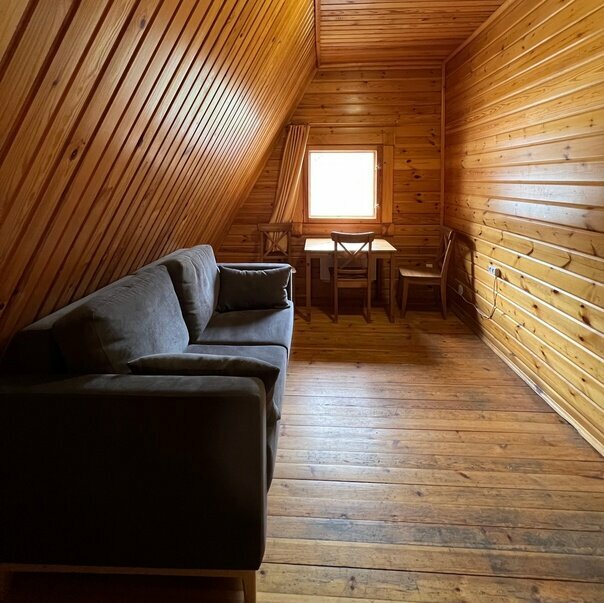 Трехместный номер