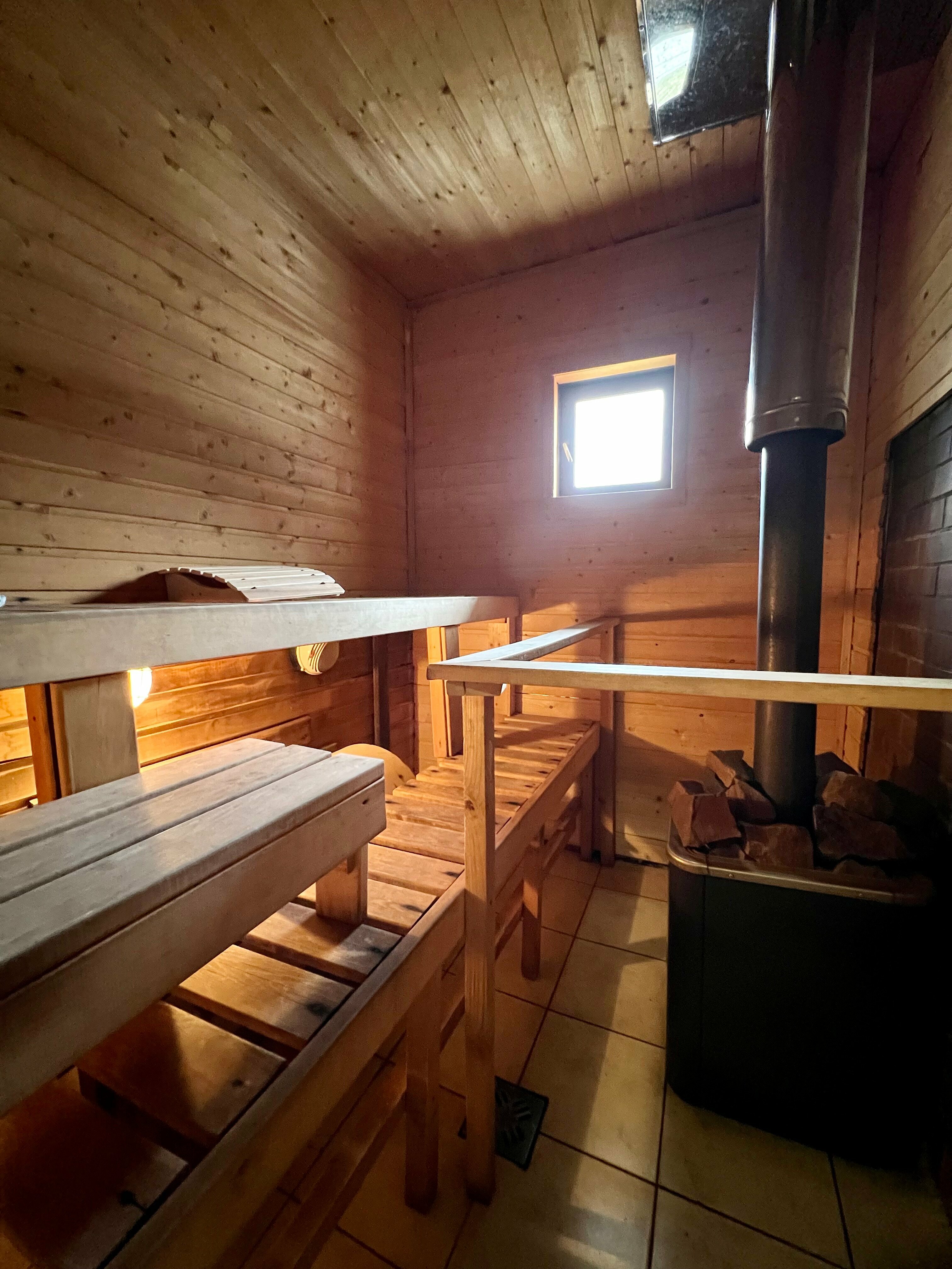 Дом для отпуска