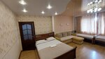 Улучшенная квартира с 2 спальнями в Квартиры в ЖК Олимп
