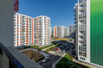 Двухкомнатный Делюкс (206) в Frukty Rent