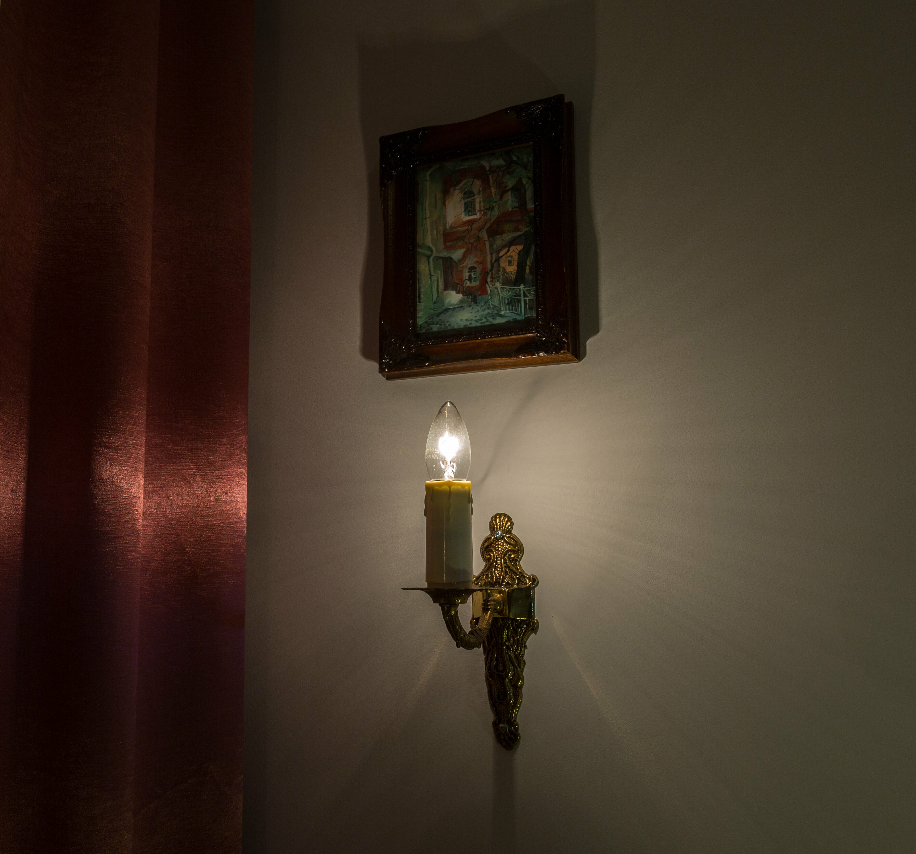 Комната-студия "Мэйл@"