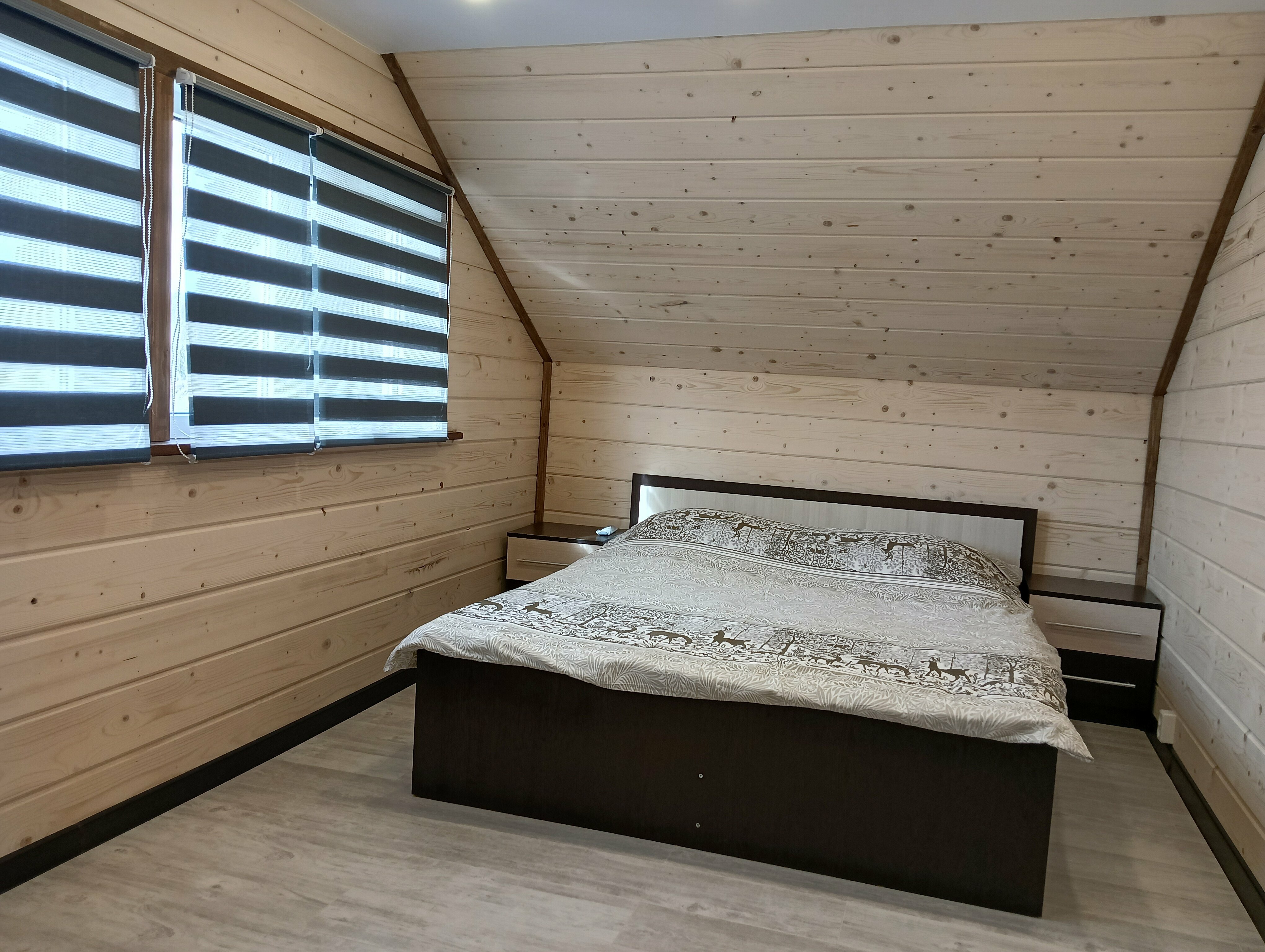 Семейный номер