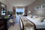Двухместный номер Superior двуспальная кровать в Jaz Fanara Resort