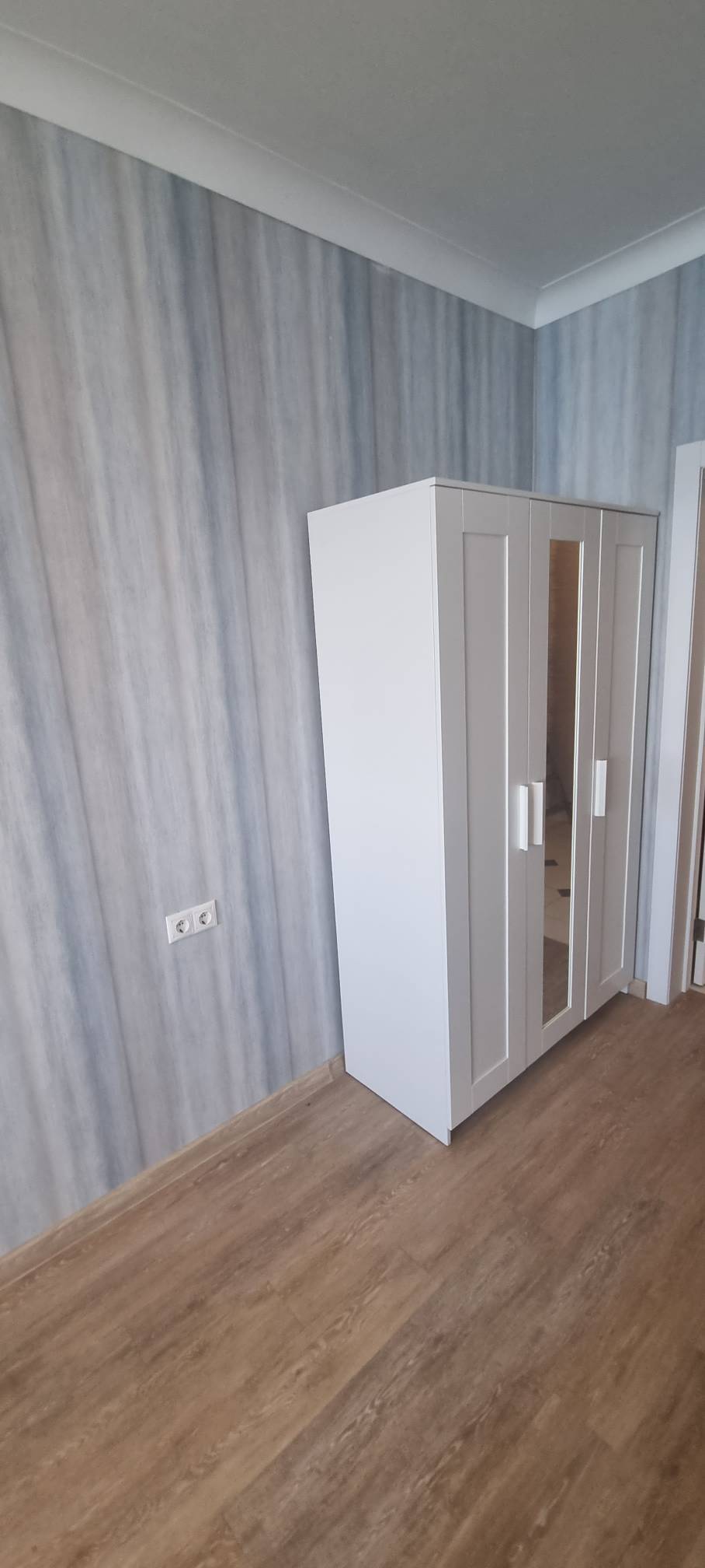 Улучшенный двухместный номер с 1 кроватью или 2 отдельными кроватями, вид на озеро