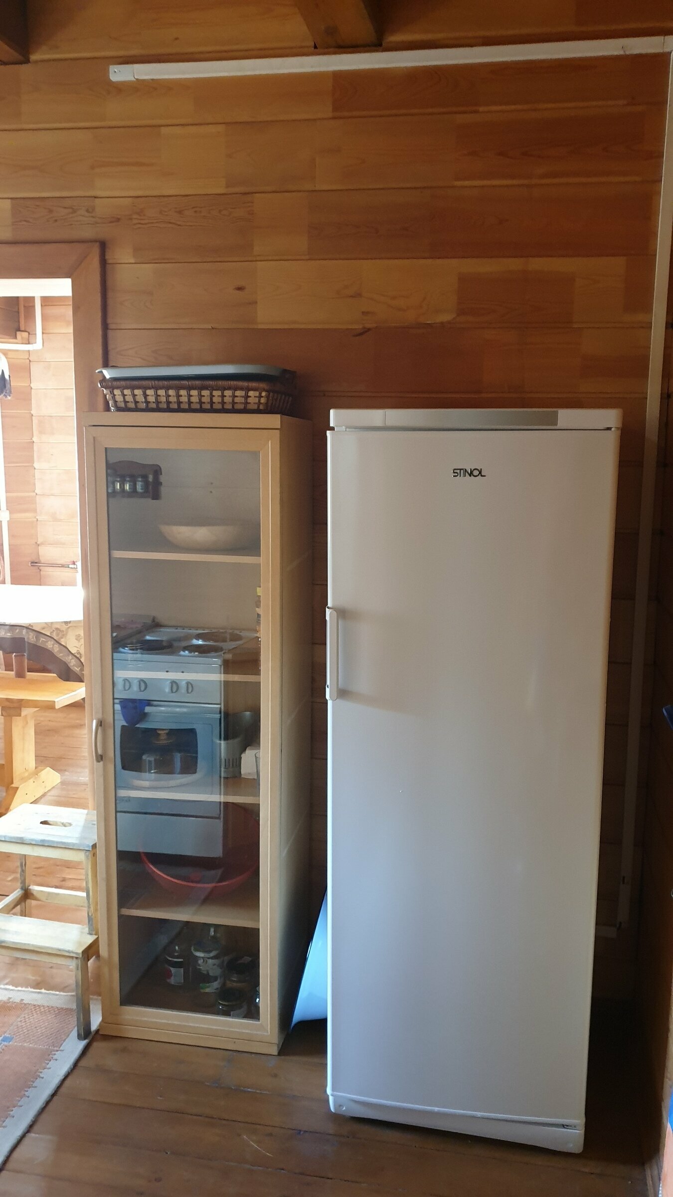 Дом с 3 спальнями