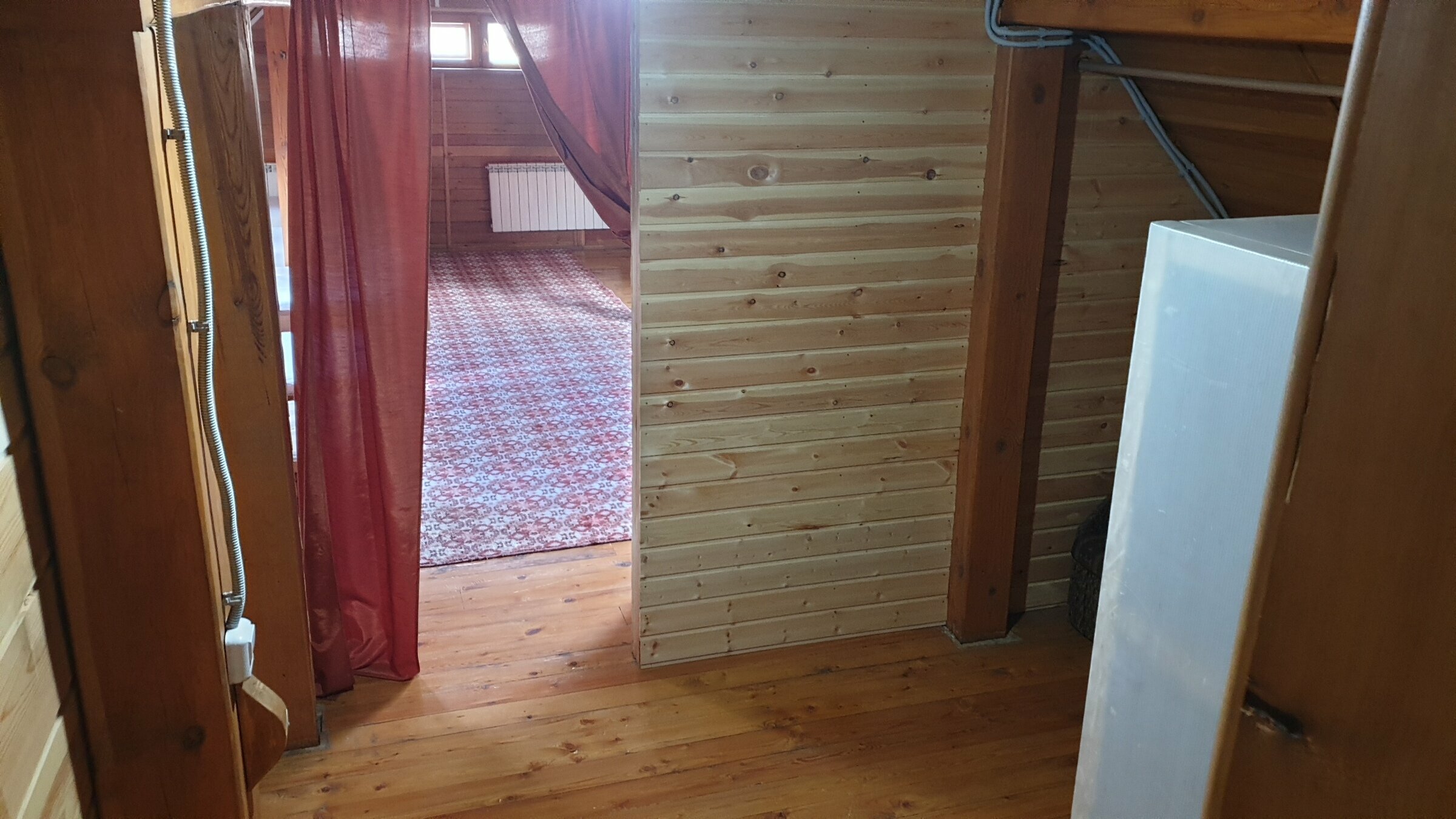 Дом с 3 спальнями