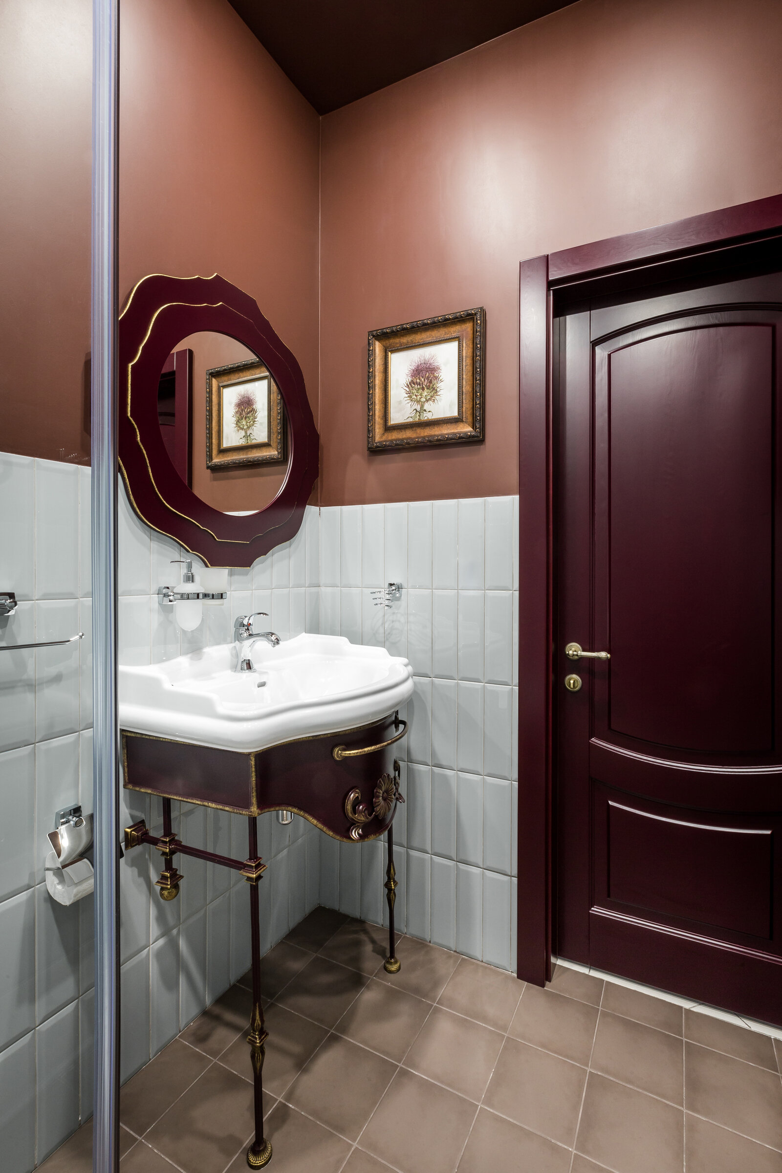 Двухместный номер Делюкс с 1 кроватью и балконом, вид на море