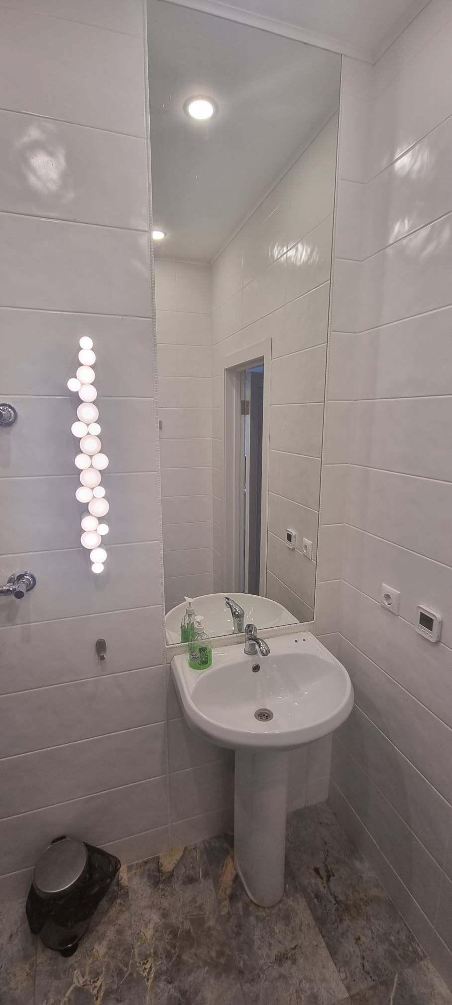 Улучшенный двухместный номер с 1 кроватью или 2 отдельными кроватями, вид на озеро