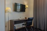 Senior Suite with balcony в Central City