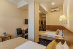 Junior Suite Twin в Central City