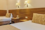 Junior Suite Twin в Central City