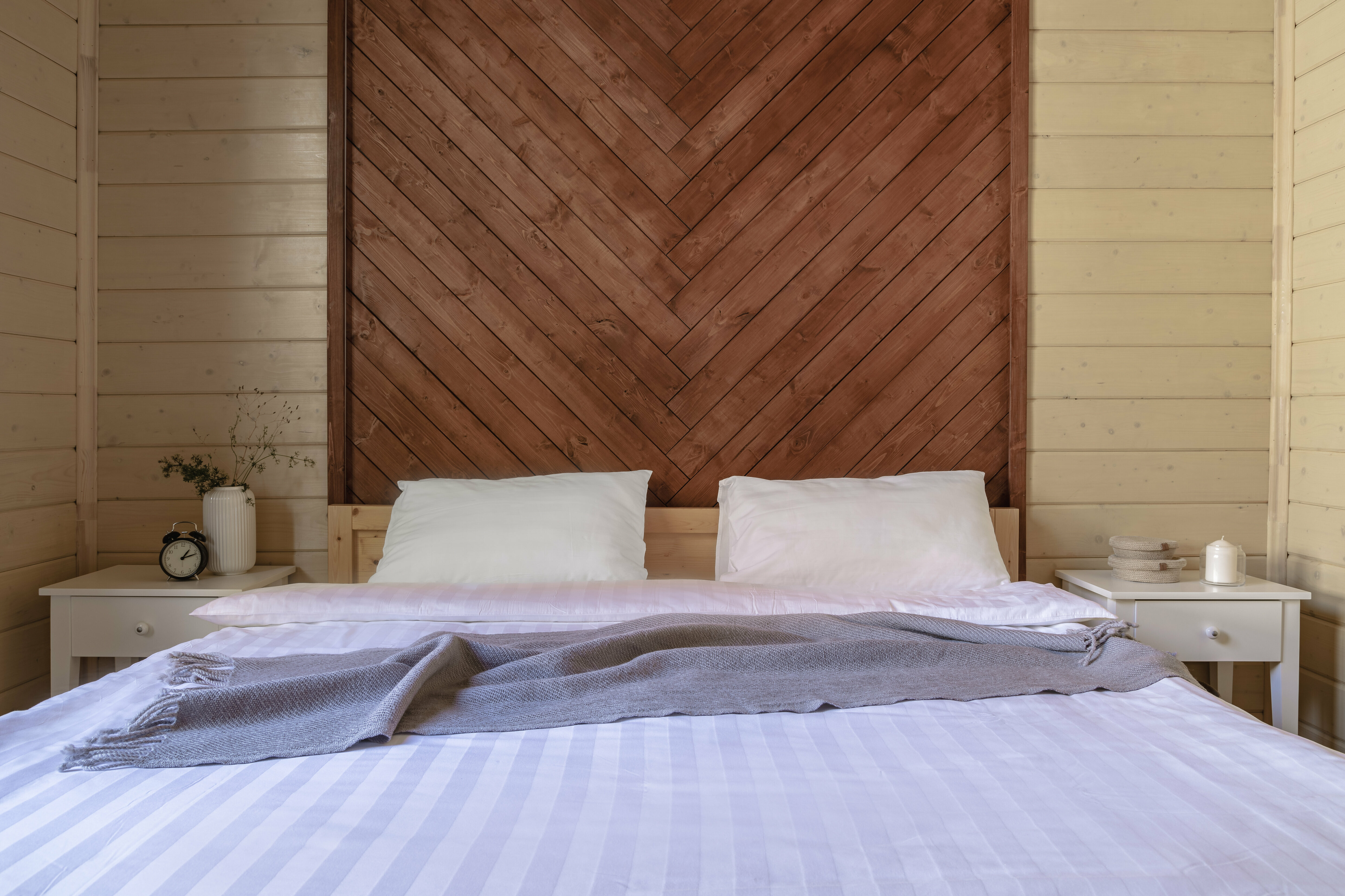 Домик Средний