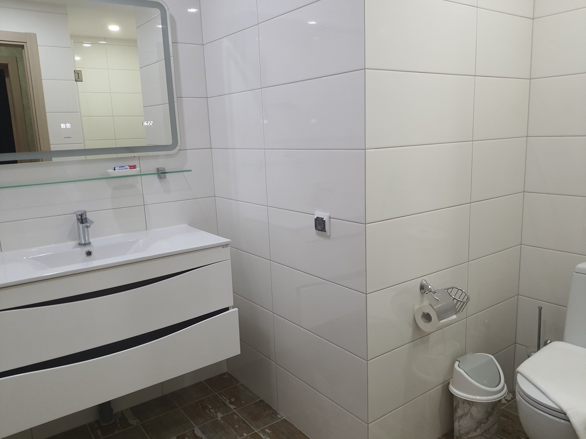 Стандартный семейный номер