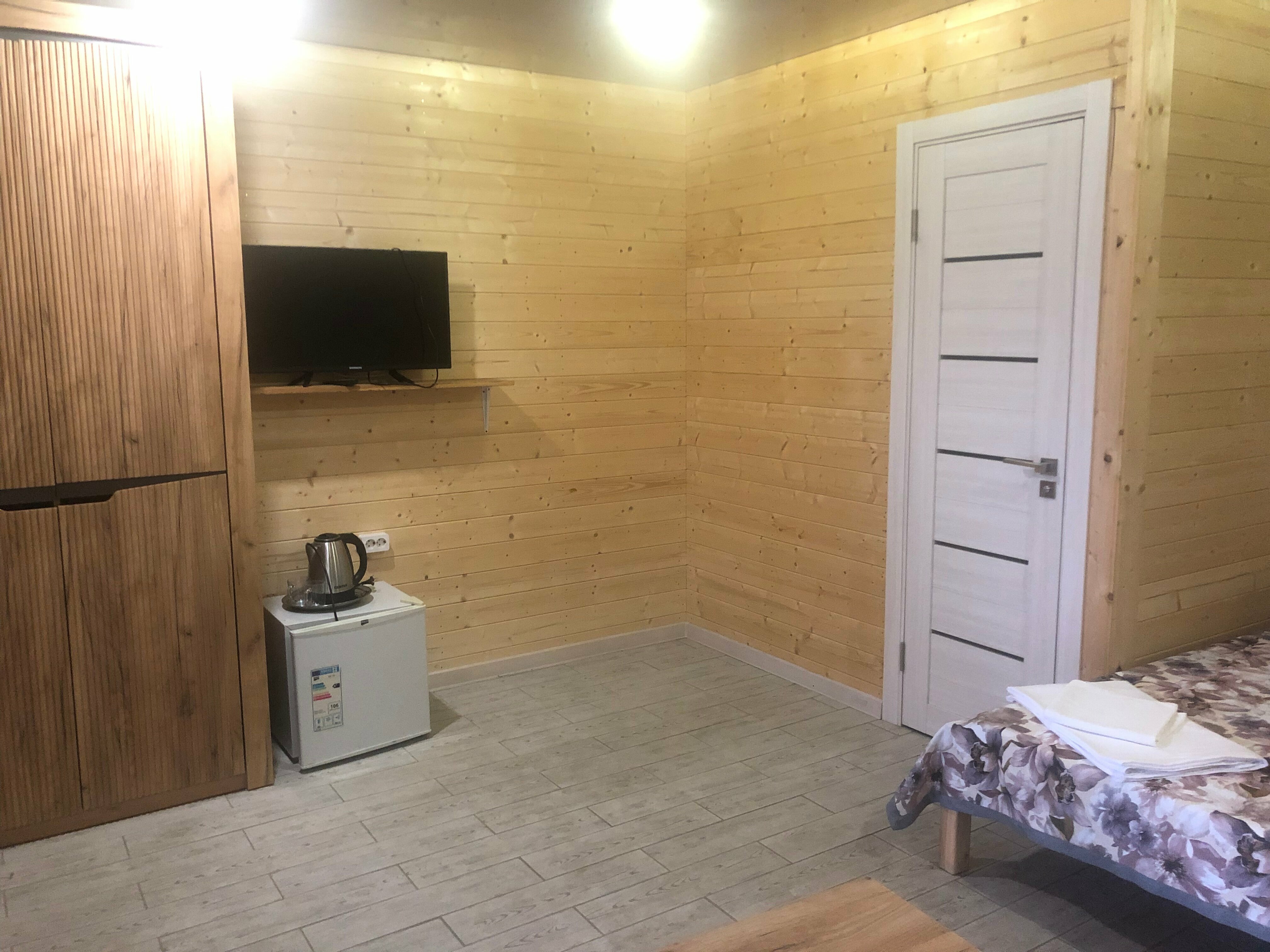 Двухместный номер с 2 отдельными кроватями, вид на бассейн