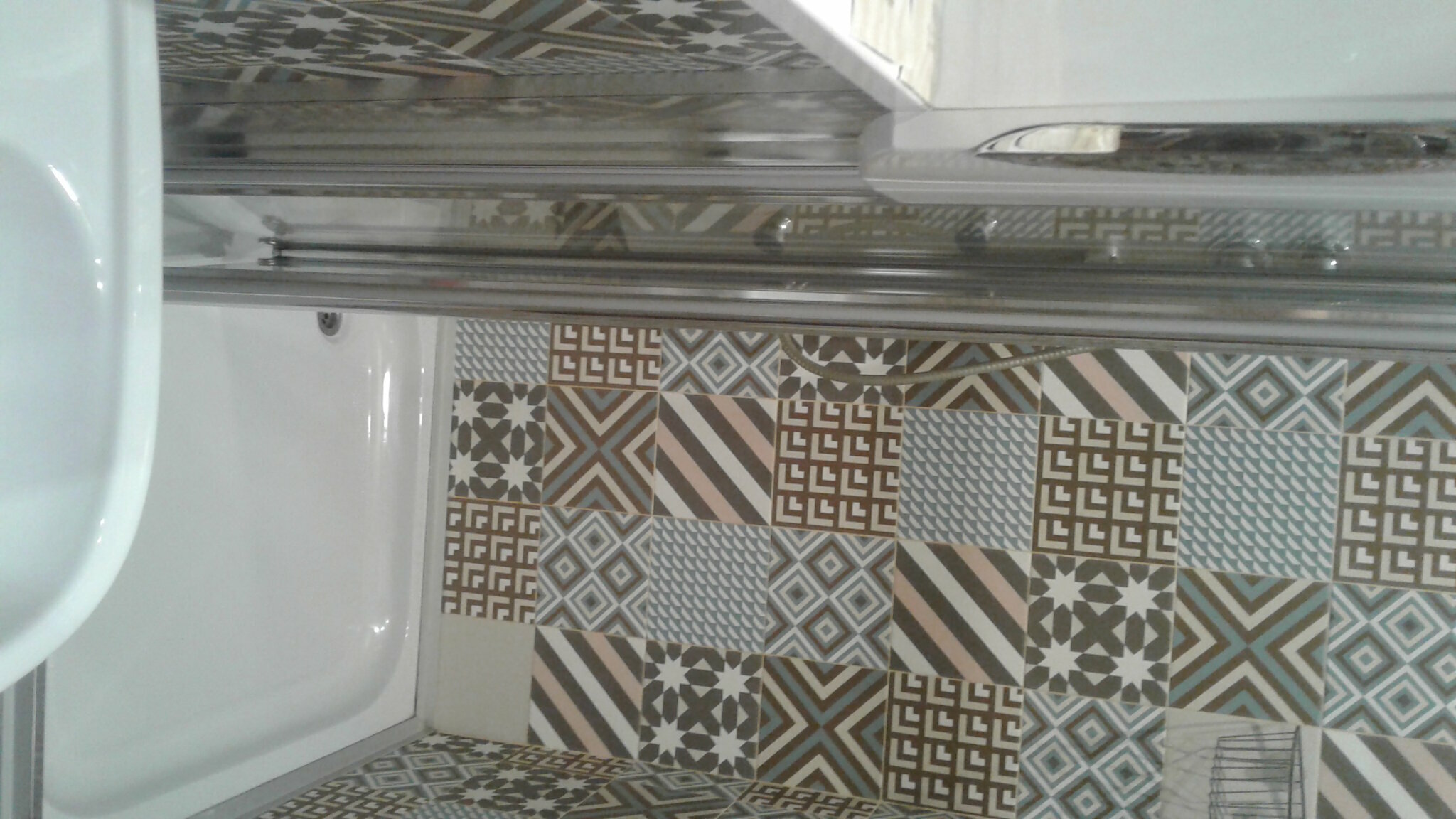 Бюджетный двухместный номер с 2 отдельными кроватями