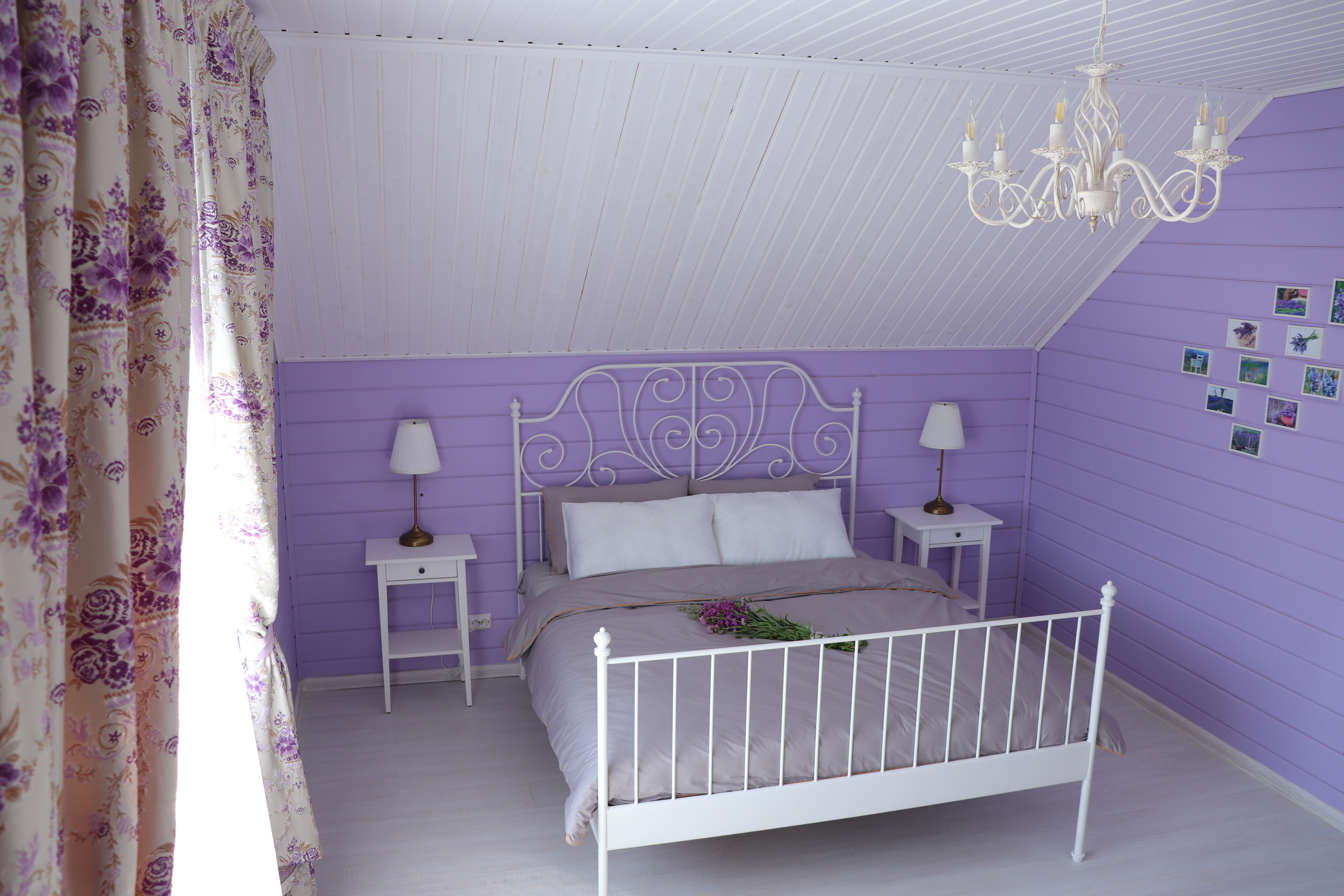 Дом для семейного отдыха