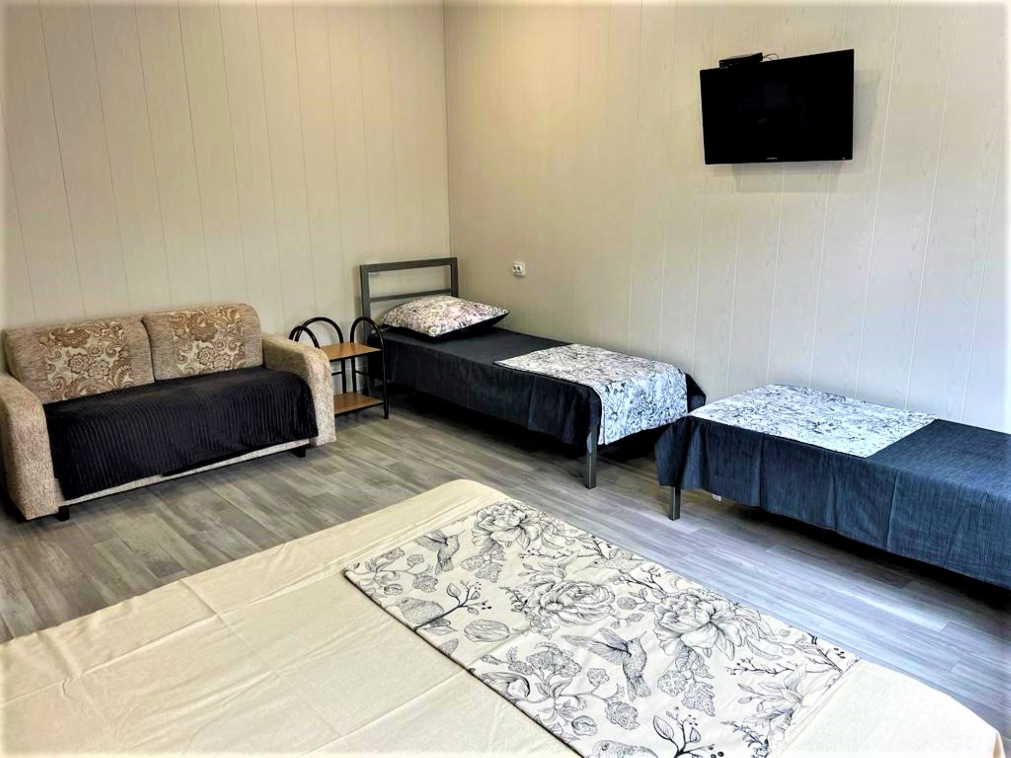 Номер-студия