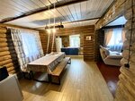 Большая Избушка в Избушки guestHouse