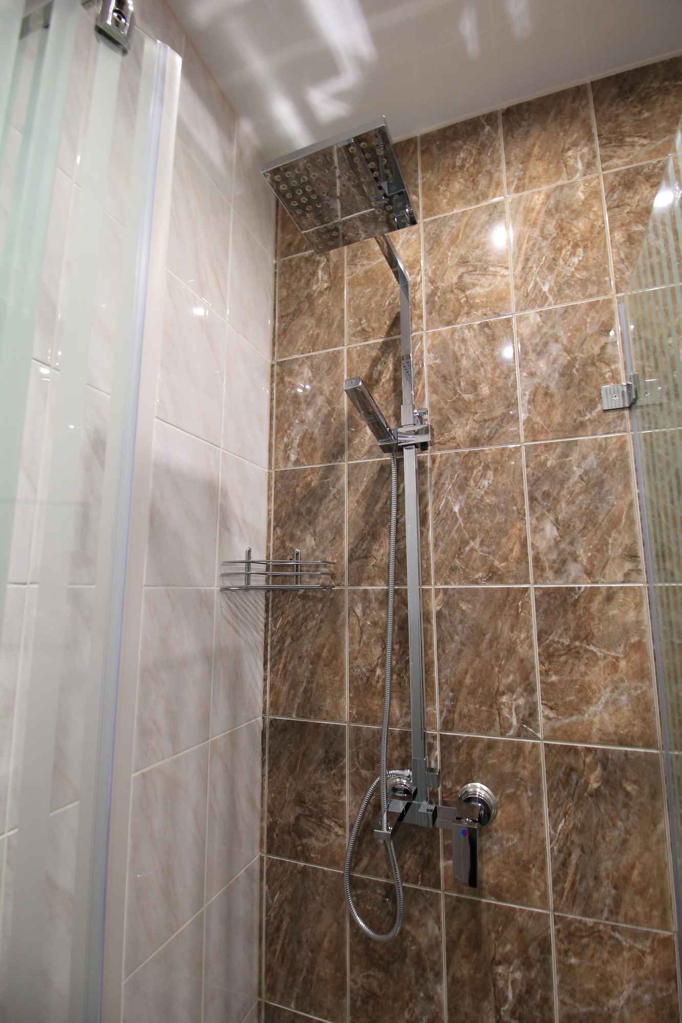 Двухместный номер Делюкс с 1 кроватью