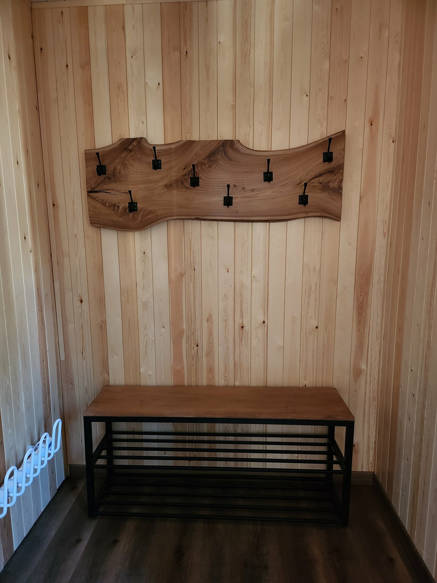 Семейный апартамент с двумя спальнями