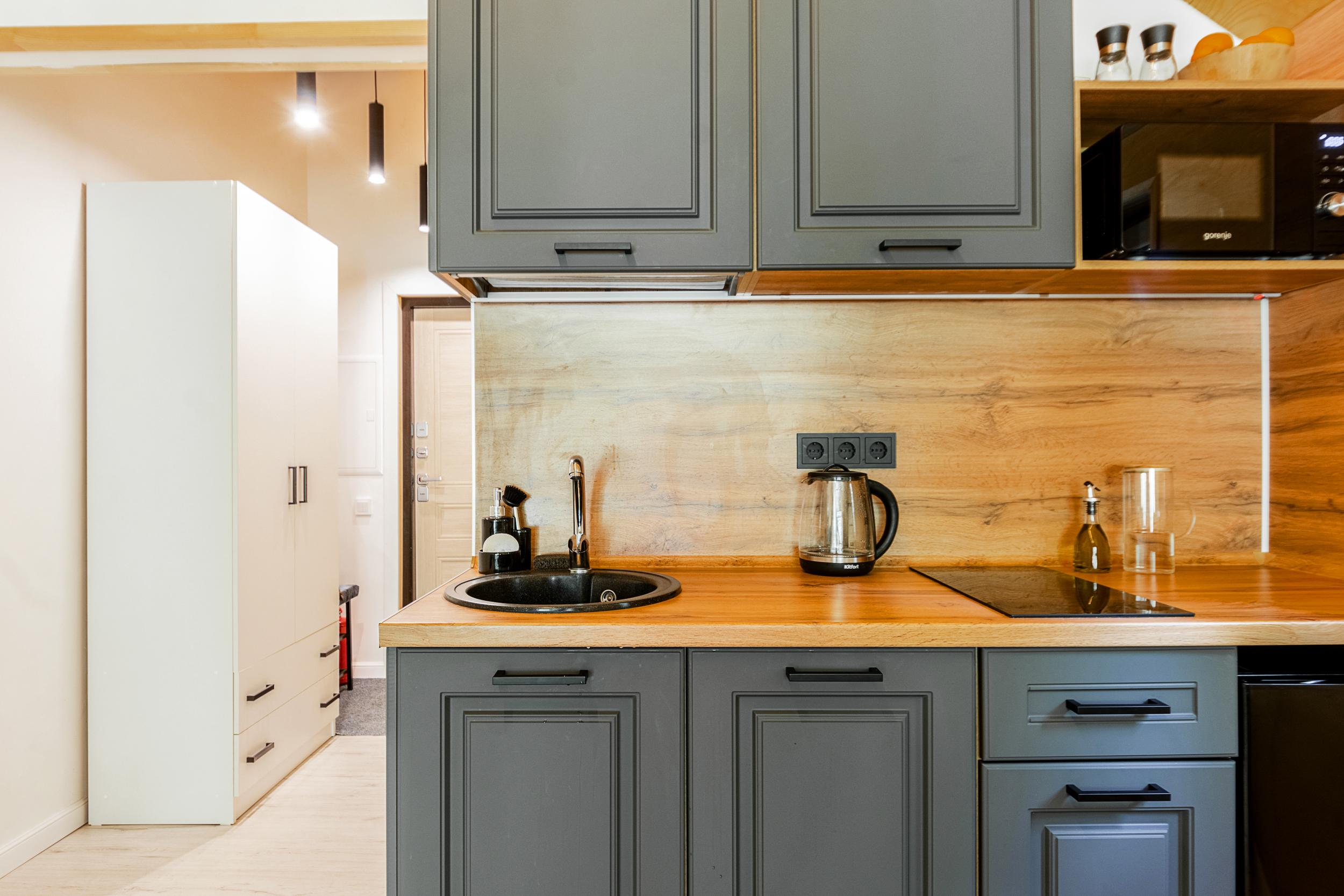 Дом с 2 спальнями