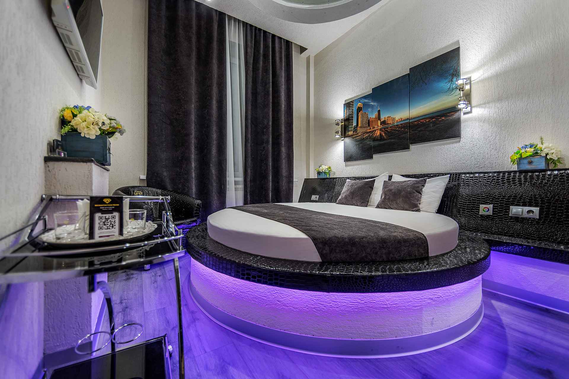 Стандартный (только для взрослых)