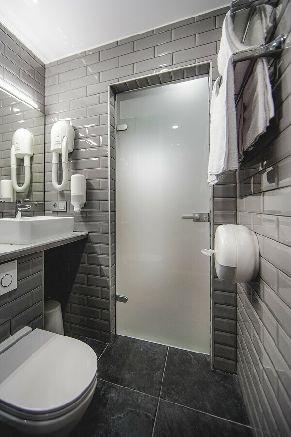 Стандартный номер (только для взрослых)