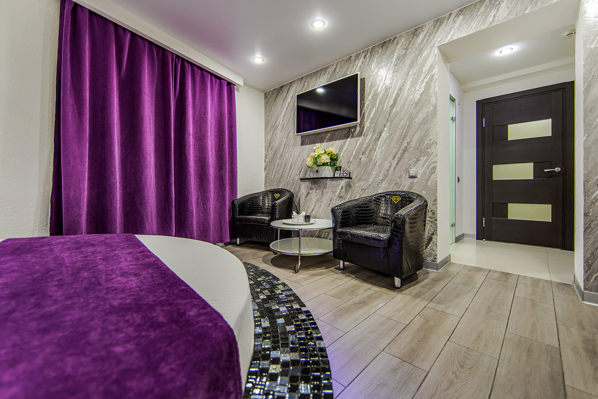 Стандартный (только для взрослых)