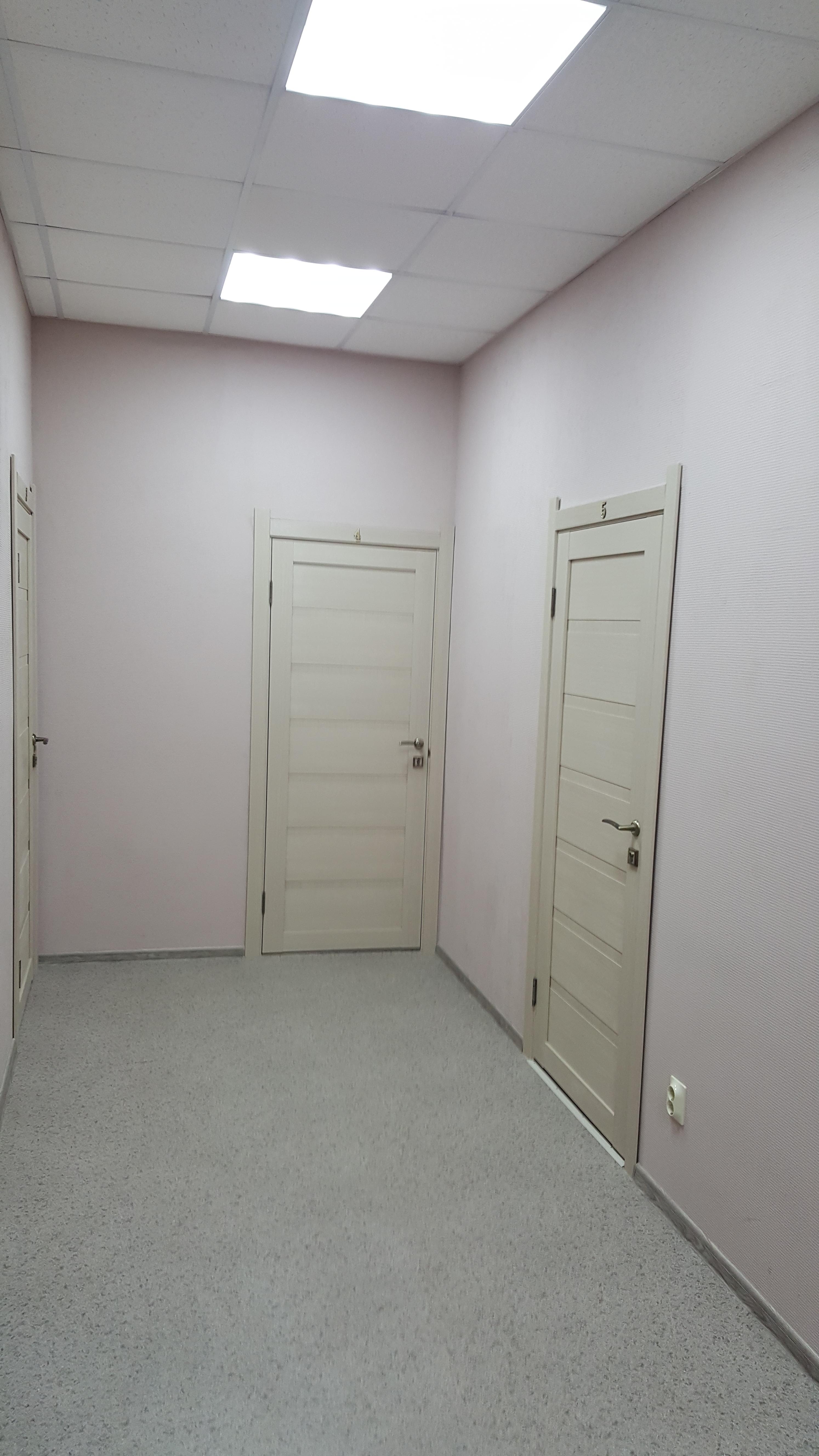 Бюджетный одноместный номер