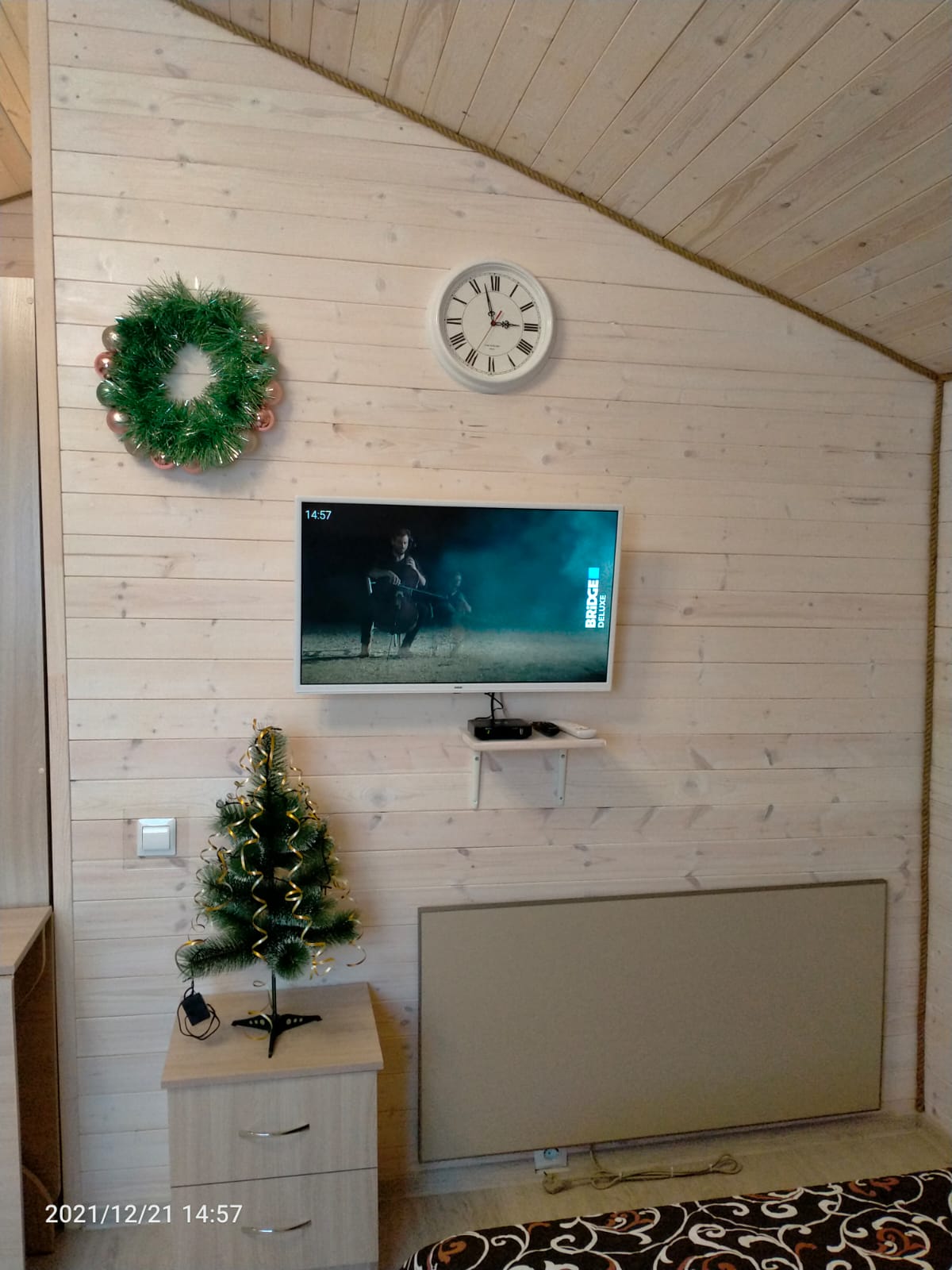 Семейный номер