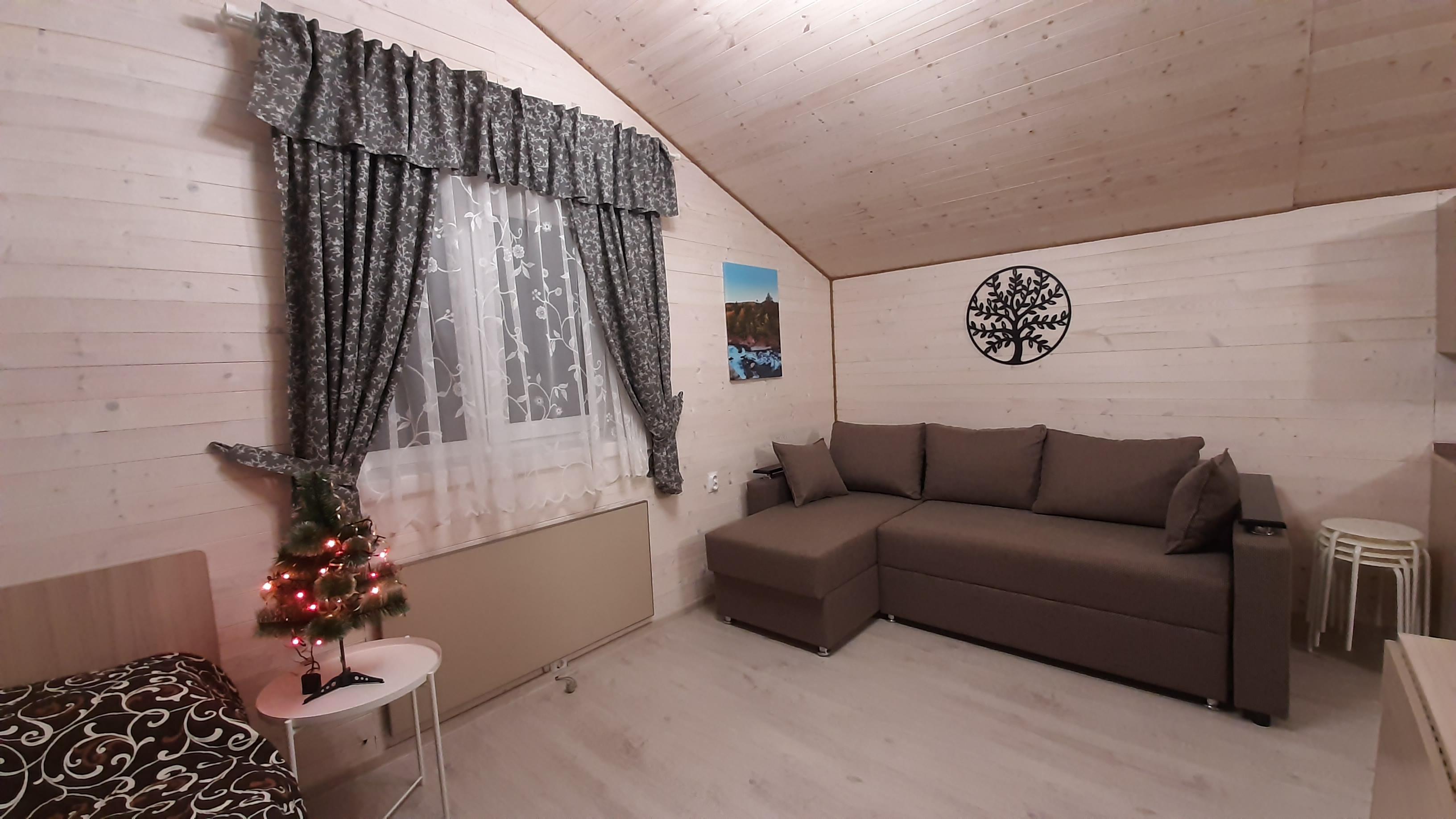 Семейный номер