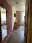 Небольшой двухместный номер с 2 отдельными кроватями в Roomer