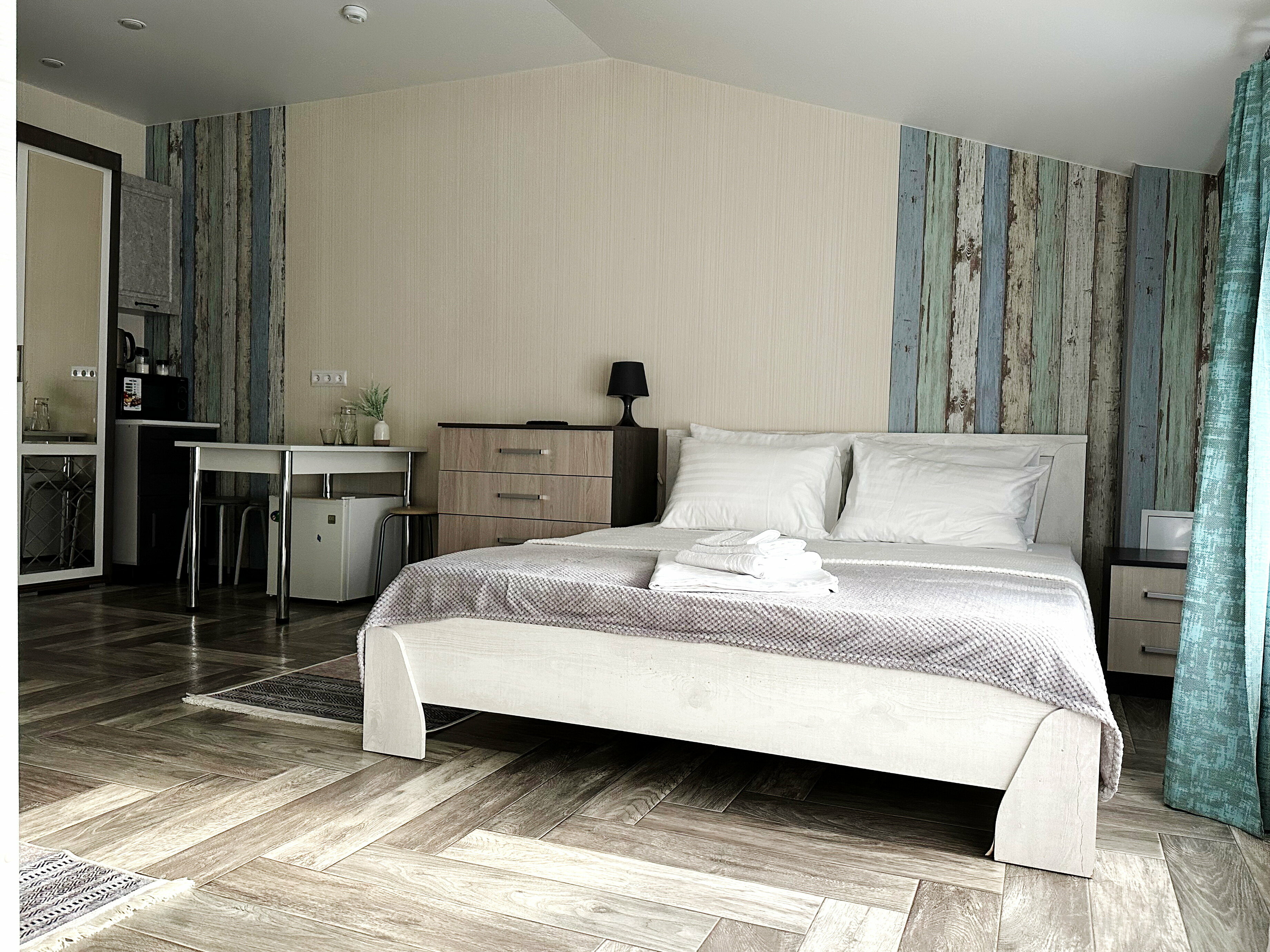 Семейный люкс