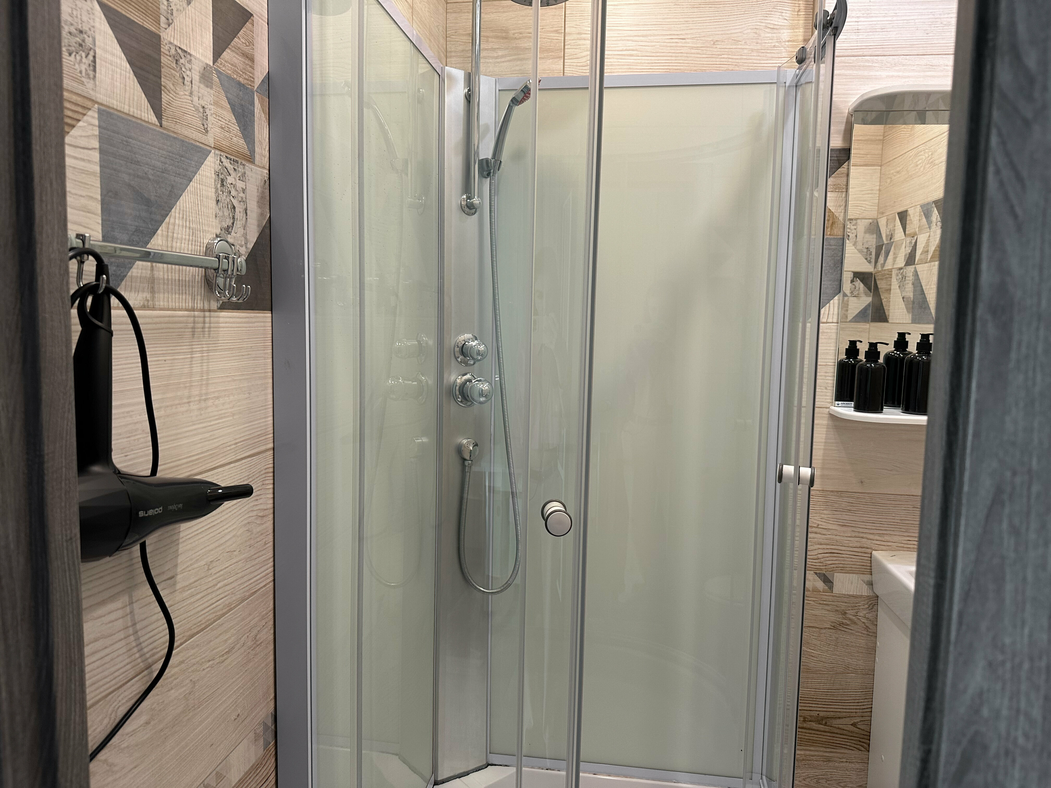 Семейный люкс