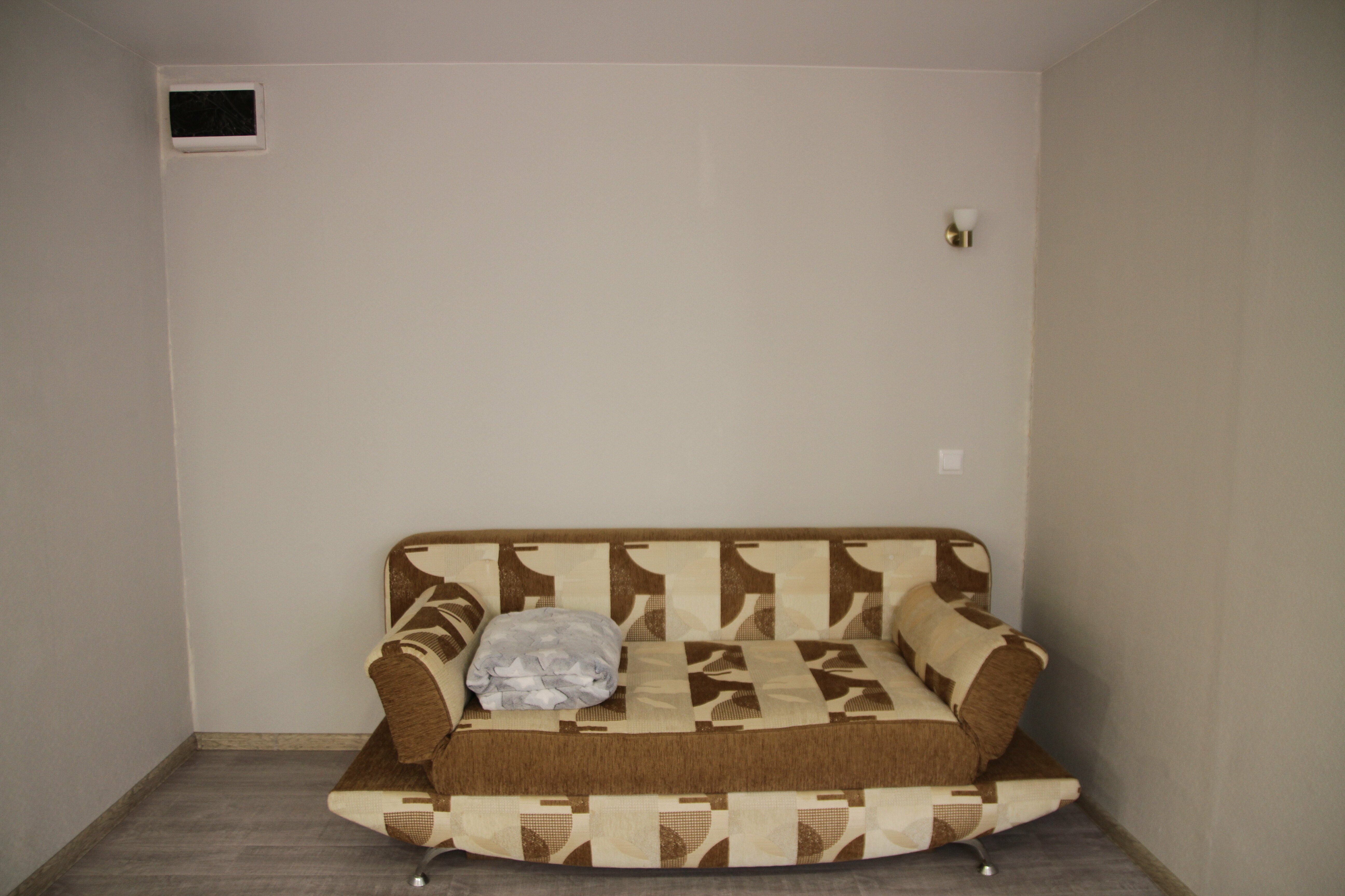 Четырехместный номер «Комфорт»