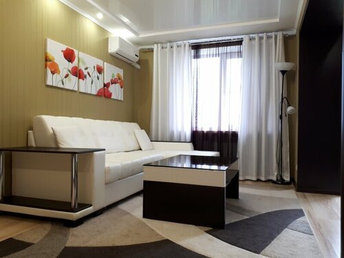 Апартаменты