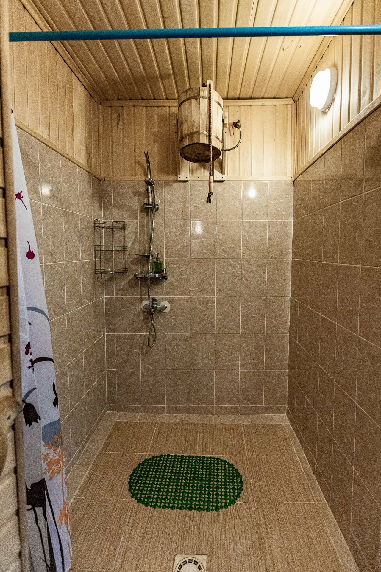 Улучшенные апартаменты