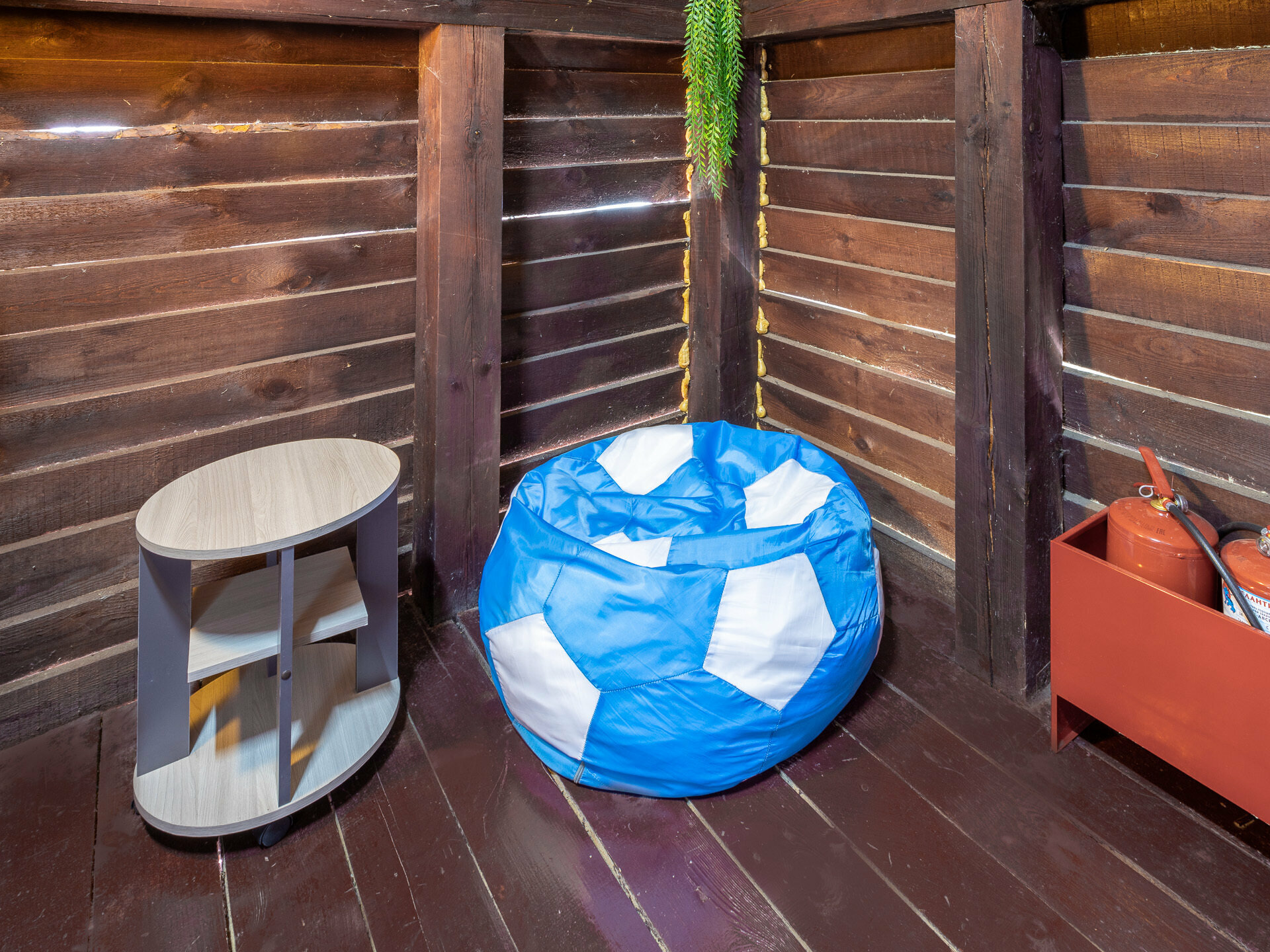 Улучшенные апартаменты