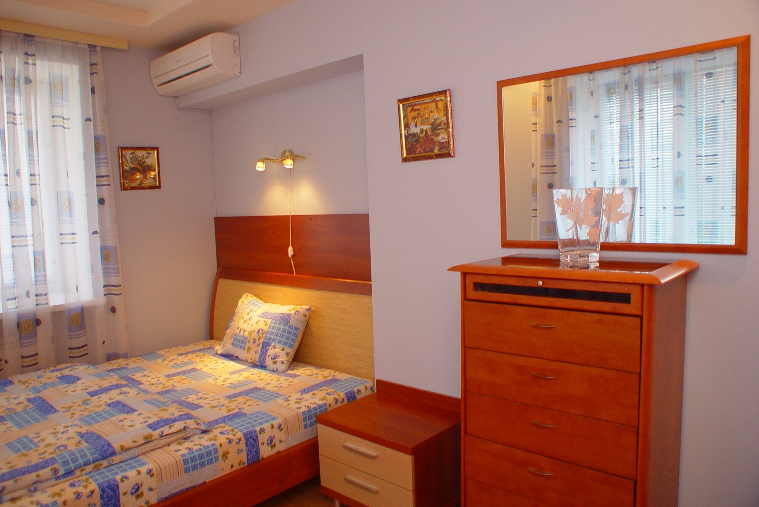 Улучшенный семейный номер