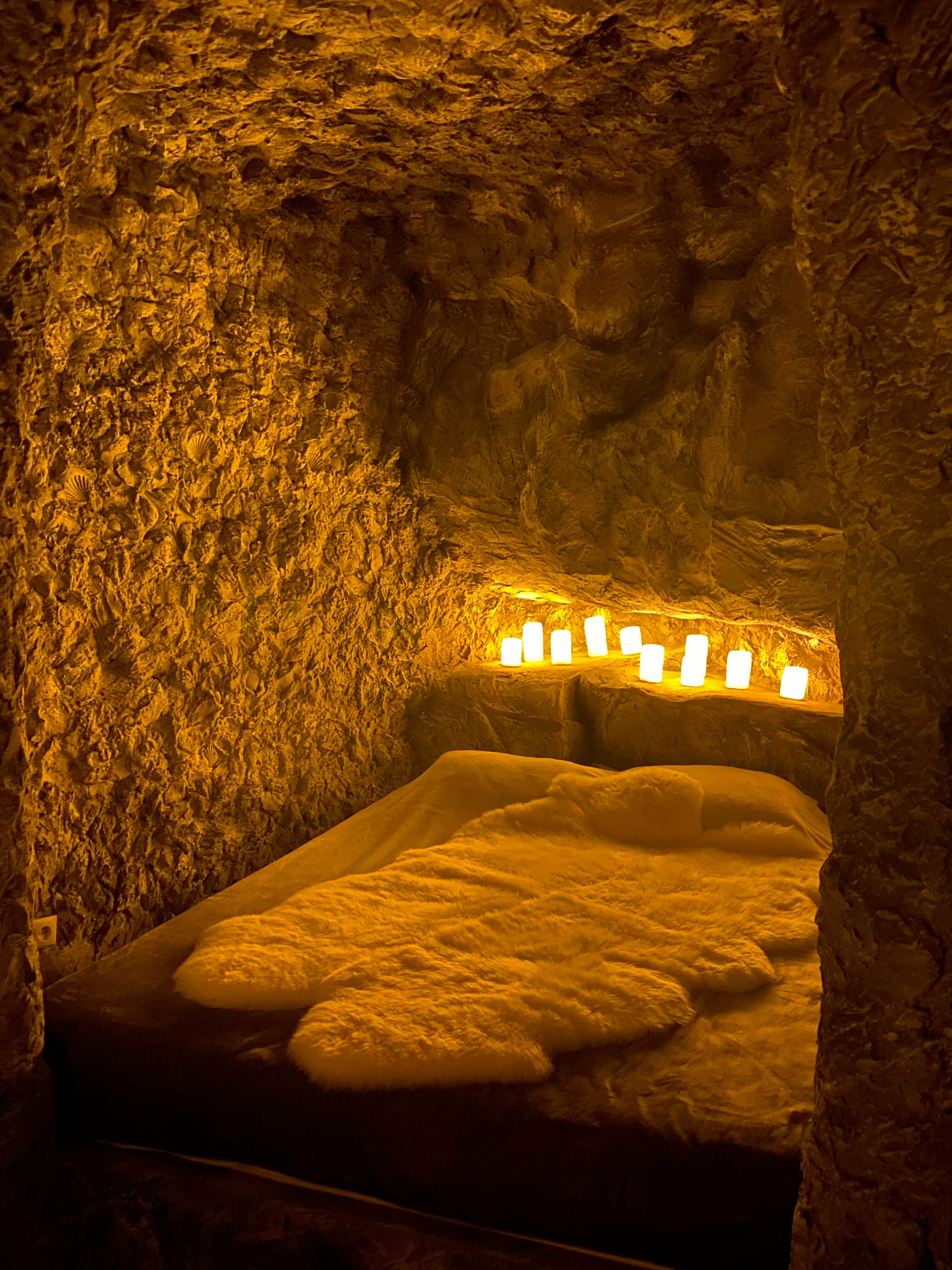 Улучшенные апартаменты