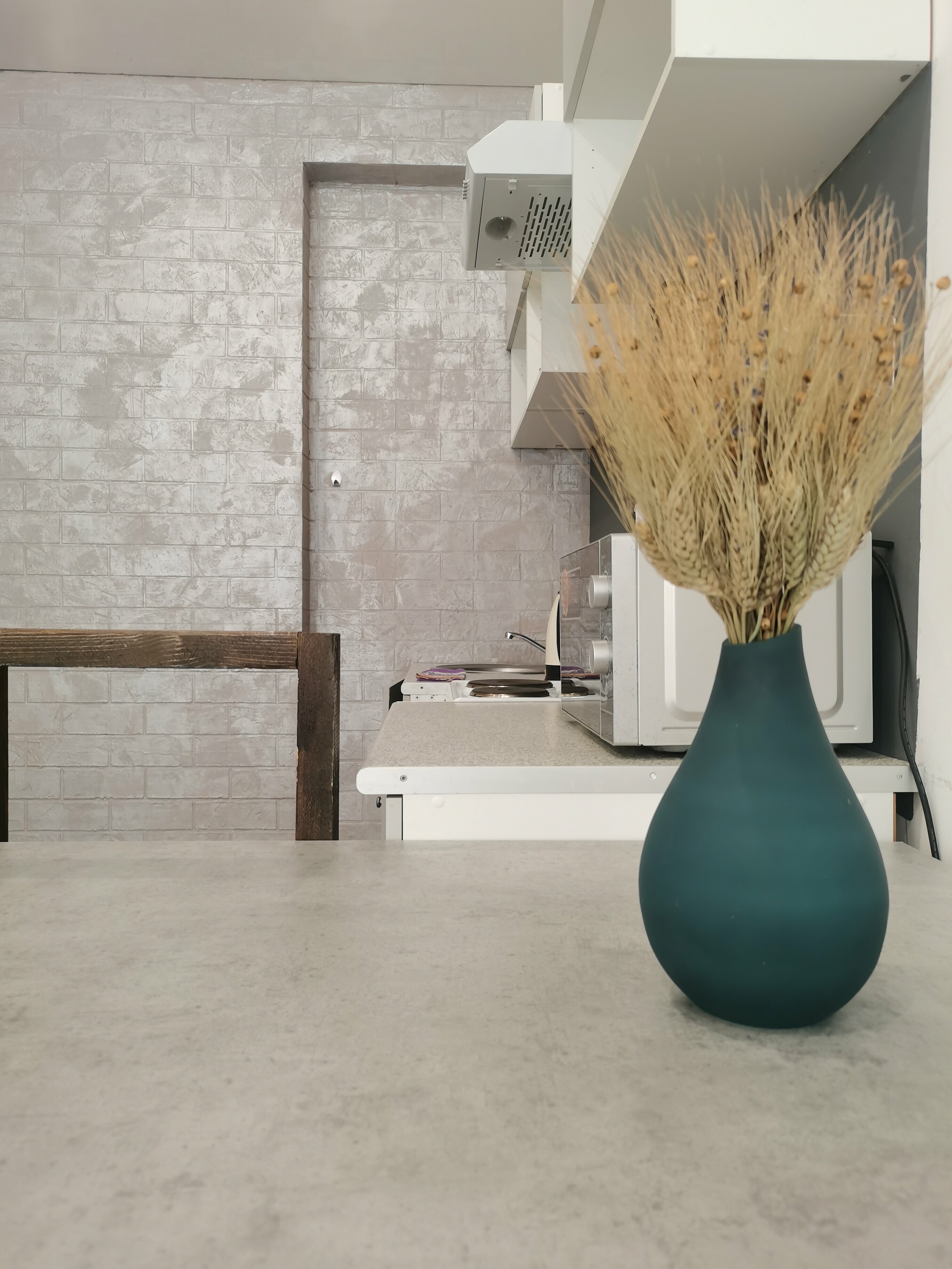 Апартаменты-студия