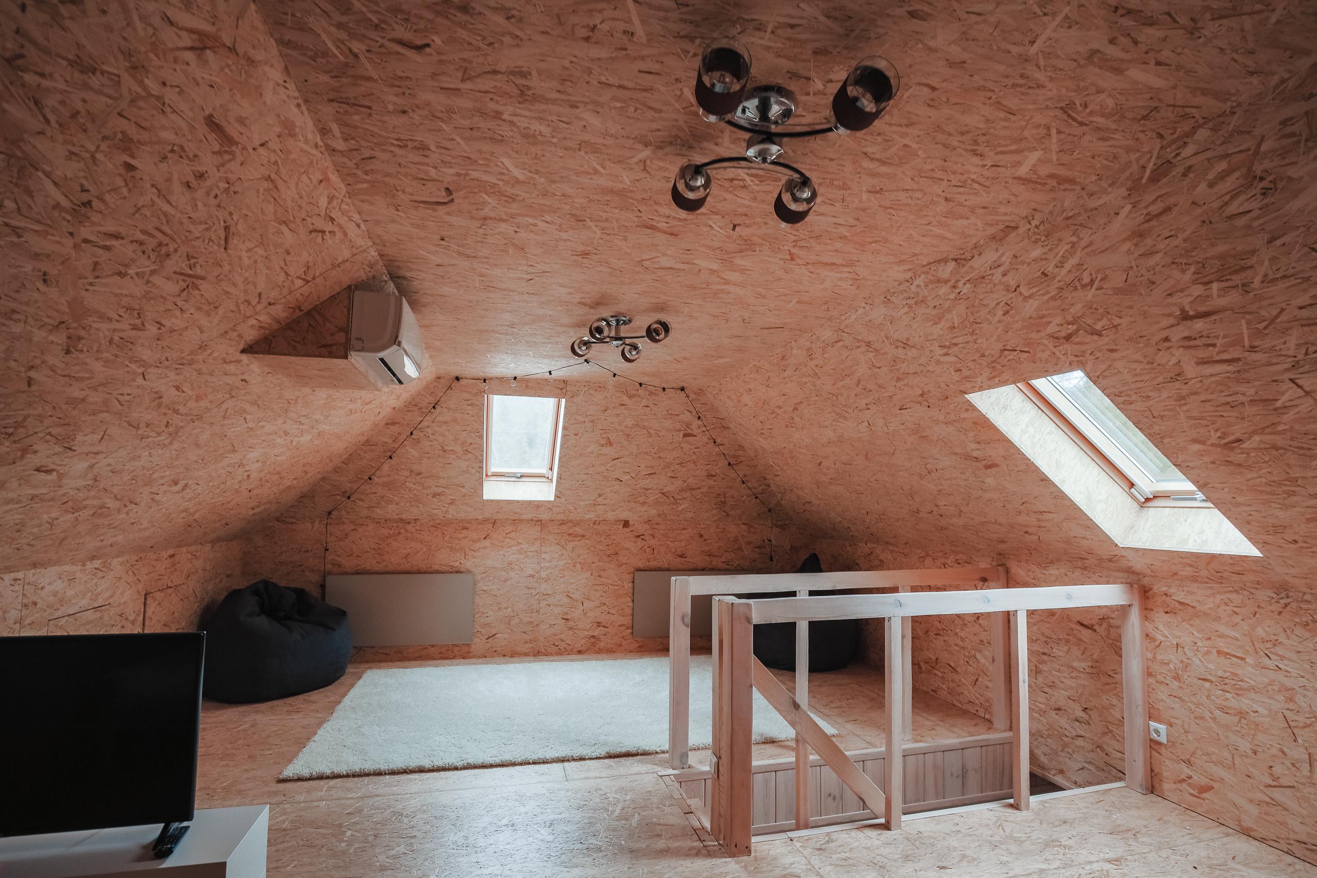 Дом с 3 спальнями