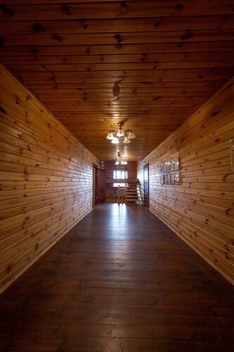 Стандартный двухместный номер с 1 кроватью