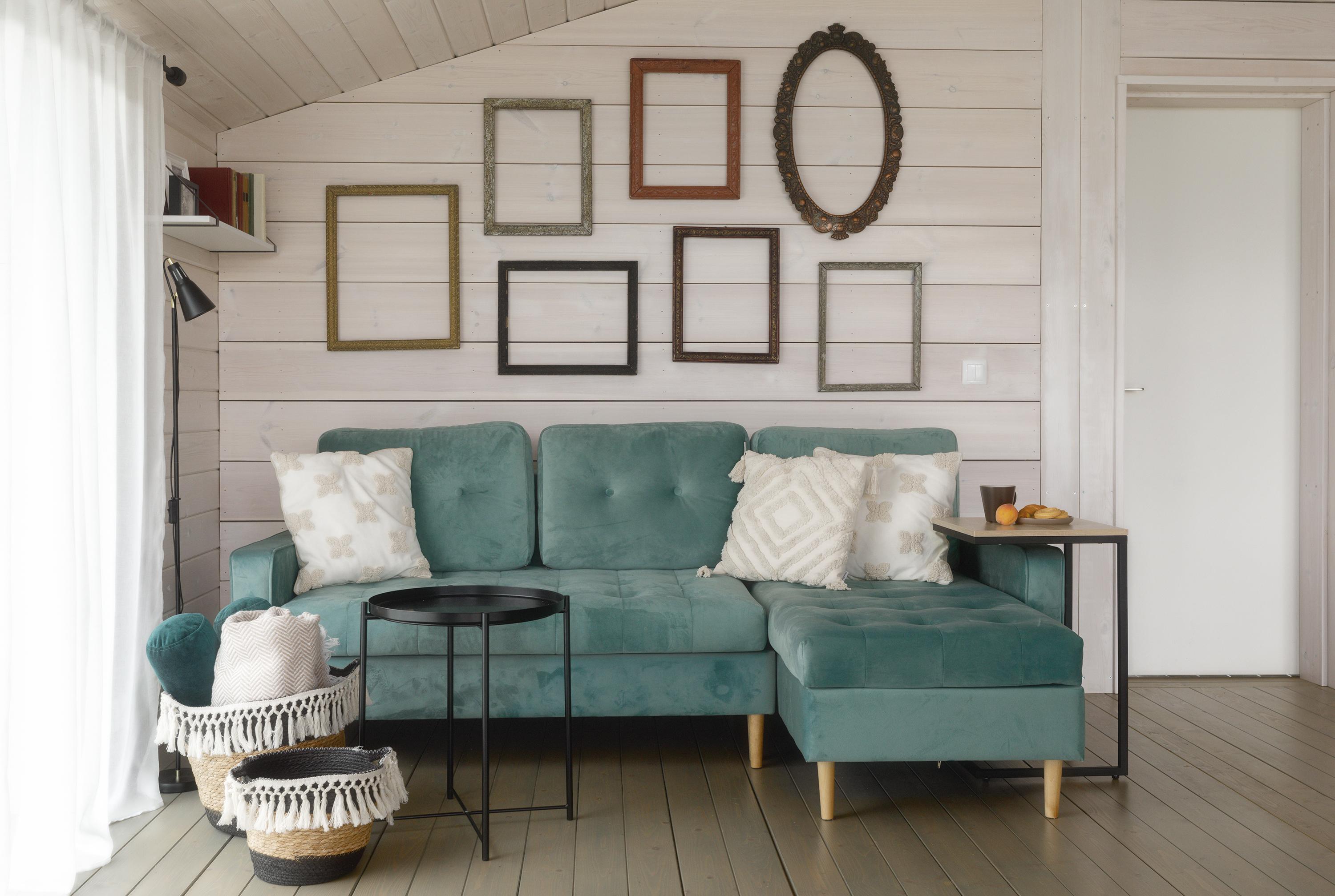 Дом с 3 спальнями