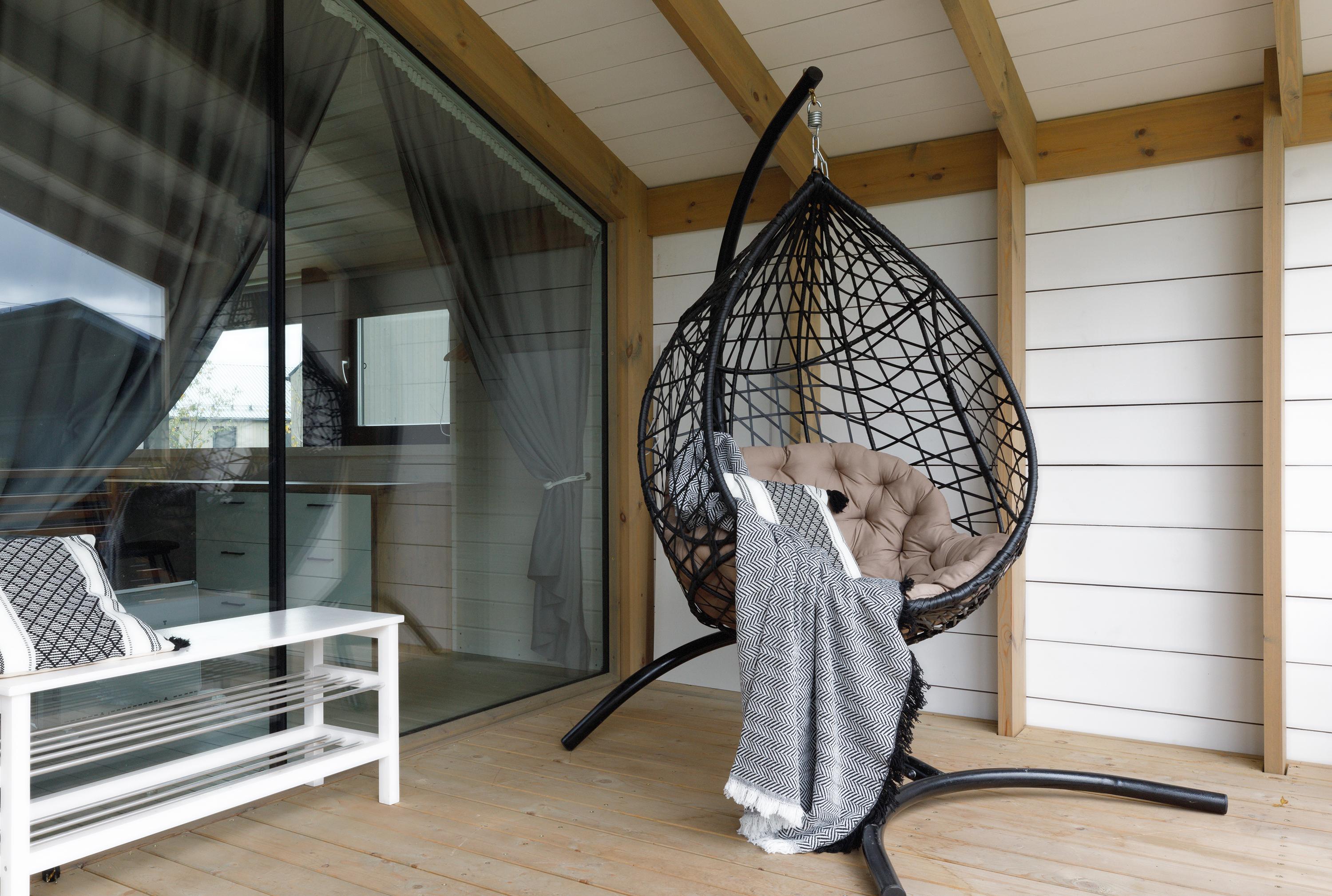 Дом с 3 спальнями