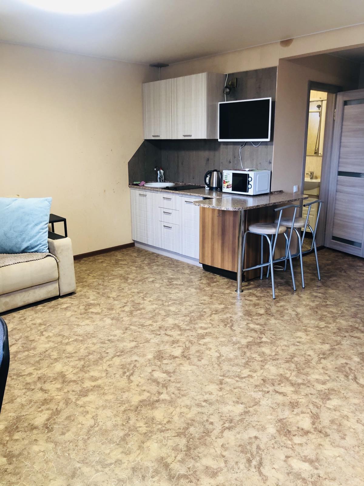 Семейный номер