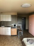 Двухместный номер с 2 отдельными кроватями в Бермудас