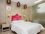 Стандарт 2-х местный номер  двуспальная кровать или две раздельные кровати в Kailas Park & SPA Hotel